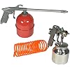 Kit de 5 accesorios para compresor CENTURY - Imagen 2