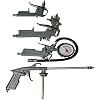 Kit de 5 accesorios para compresor CENTURY - Imagen 3