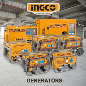 GENERADORES