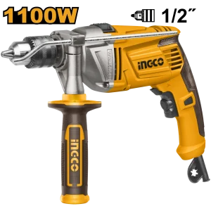 TALADRO DE IMPACTO 1100W INGCO