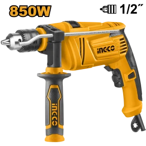 TALADRO DE IMPACTO 850W INGCO