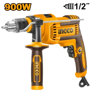 TALADRO DE IMPACTO 900W INGCO