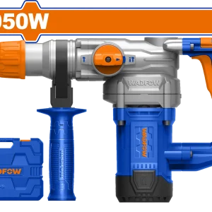 Taladro Rotomartillo 1050W WADFOW SDS Plus  – Uso Profesional